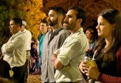 Foto de la galería: Productores, familias y amigos disfrutaron del Remate Nocturno en Dos de Mayo