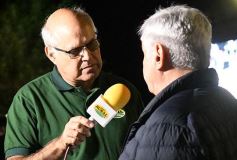 Foto de la galería: Productores, familias y amigos disfrutaron del Remate Nocturno en Dos de Mayo