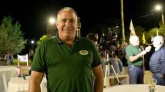 Foto de la galería: Productores, familias y amigos disfrutaron del Remate Nocturno en Dos de Mayo