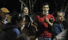 Foto de la galería: Productores, familias y amigos disfrutaron del Remate Nocturno en Dos de Mayo