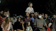 Foto de la galería: Productores, familias y amigos disfrutaron del Remate Nocturno en Dos de Mayo