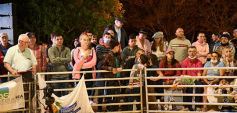 Foto de la galería: Productores, familias y amigos disfrutaron del Remate Nocturno en Dos de Mayo