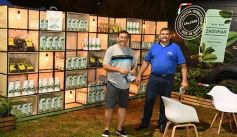 Foto de la galería: Productores, familias y amigos disfrutaron del Remate Nocturno en Dos de Mayo