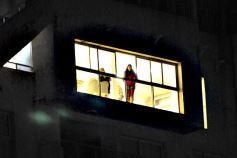 Foto de la galería: Fanáticos deliraron en la espectacular presentación de Tini en Posadas