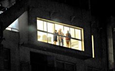 Foto de la galería: Fanáticos deliraron en la espectacular presentación de Tini en Posadas