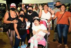 Foto de la galería: "Yacyretá Crecer", compromiso y acción en los barrios de la EBY