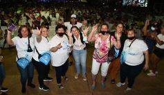 Foto de la galería: "Yacyretá Crecer", compromiso y acción en los barrios de la EBY