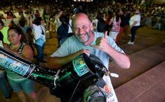 Foto de la galería: "Yacyretá Crecer", compromiso y acción en los barrios de la EBY