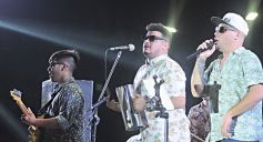 Foto de la galería: "Yacyretá Crecer", compromiso y acción en los barrios de la EBY