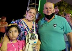 Foto de la galería: "Yacyretá Crecer", compromiso y acción en los barrios de la EBY