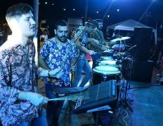 Foto de la galería: "Yacyretá Crecer", compromiso y acción en los barrios de la EBY