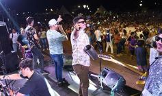 Foto de la galería: "Yacyretá Crecer", compromiso y acción en los barrios de la EBY