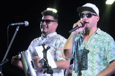 Foto de la galería: "Yacyretá Crecer", compromiso y acción en los barrios de la EBY