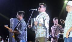 Foto de la galería: "Yacyretá Crecer", compromiso y acción en los barrios de la EBY