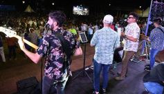 Foto de la galería: "Yacyretá Crecer", compromiso y acción en los barrios de la EBY