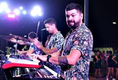 Foto de la galería: "Yacyretá Crecer", compromiso y acción en los barrios de la EBY