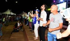 Foto de la galería: "Yacyretá Crecer", compromiso y acción en los barrios de la EBY