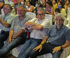 Foto de la galería: "Yacyretá Crecer", compromiso y acción en los barrios de la EBY