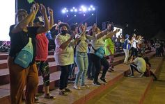 Foto de la galería: "Yacyretá Crecer", compromiso y acción en los barrios de la EBY