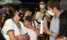 Foto de la galería: "Yacyretá Crecer", compromiso y acción en los barrios de la EBY