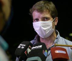 Foto de la galería: "Yacyretá Crecer", compromiso y acción en los barrios de la EBY