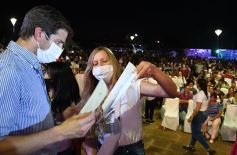 Foto de la galería: "Yacyretá Crecer", compromiso y acción en los barrios de la EBY