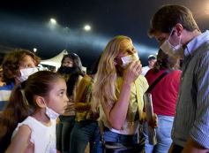Foto de la galería: "Yacyretá Crecer", compromiso y acción en los barrios de la EBY
