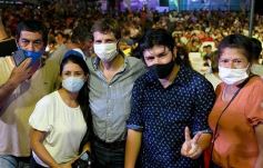 Foto de la galería: "Yacyretá Crecer", compromiso y acción en los barrios de la EBY