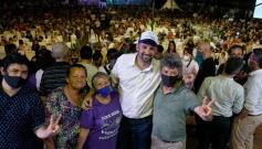 Foto de la galería: "Yacyretá Crecer", compromiso y acción en los barrios de la EBY