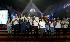 Foto de la galería: "Yacyretá Crecer", compromiso y acción en los barrios de la EBY