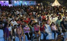 Foto de la galería: "Yacyretá Crecer", compromiso y acción en los barrios de la EBY