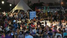 Foto de la galería: "Yacyretá Crecer", compromiso y acción en los barrios de la EBY