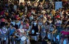 Foto de la galería: "Yacyretá Crecer", compromiso y acción en los barrios de la EBY