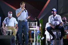 Foto de la galería: "Yacyretá Crecer", compromiso y acción en los barrios de la EBY