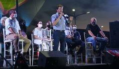 Foto de la galería: "Yacyretá Crecer", compromiso y acción en los barrios de la EBY