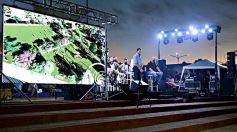 Foto de la galería: "Yacyretá Crecer", compromiso y acción en los barrios de la EBY