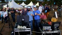 Foto de la galería: "Yacyretá Crecer", compromiso y acción en los barrios de la EBY