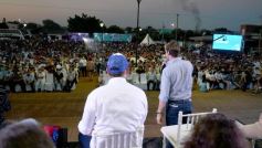 Foto de la galería: "Yacyretá Crecer", compromiso y acción en los barrios de la EBY