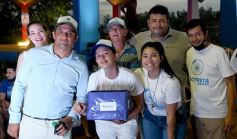 Foto de la galería: "Yacyretá Crecer", compromiso y acción en los barrios de la EBY