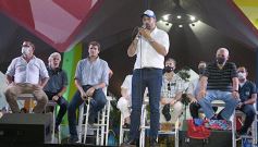 Foto de la galería: "Yacyretá Crecer", compromiso y acción en los barrios de la EBY