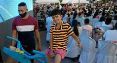 Foto de la galería: "Yacyretá Crecer", compromiso y acción en los barrios de la EBY