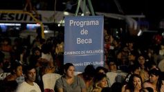 Foto de la galería: "Yacyretá Crecer", compromiso y acción en los barrios de la EBY