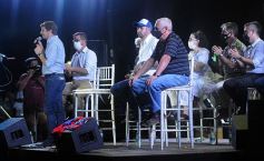 Foto de la galería: "Yacyretá Crecer", compromiso y acción en los barrios de la EBY