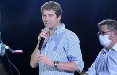 Foto de la galería: "Yacyretá Crecer", compromiso y acción en los barrios de la EBY