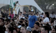 Foto de la galería: "Yacyretá Crecer", compromiso y acción en los barrios de la EBY