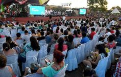 Foto de la galería: "Yacyretá Crecer", compromiso y acción en los barrios de la EBY