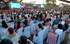 Foto de la galería: "Yacyretá Crecer", compromiso y acción en los barrios de la EBY