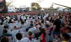 Foto de la galería: "Yacyretá Crecer", compromiso y acción en los barrios de la EBY