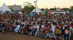 Foto de la galería: "Yacyretá Crecer", compromiso y acción en los barrios de la EBY