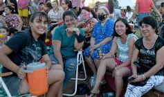 Foto de la galería: "Yacyretá Crecer", compromiso y acción en los barrios de la EBY